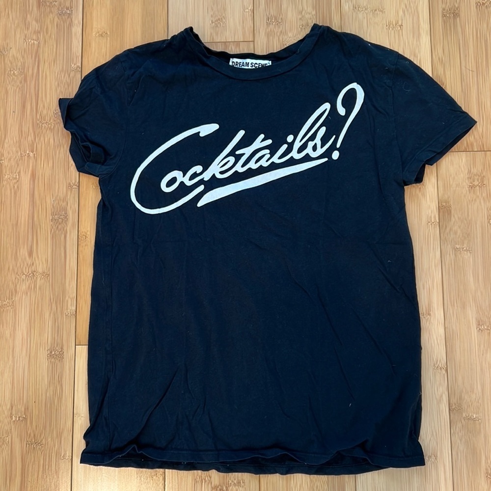 Dream Scene Shirt